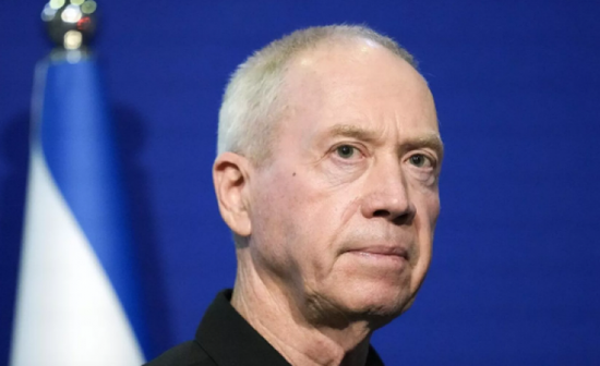 الدفاع الإسرائيلية: المرحلة المكثفة من الأعمال العدائية شمال غزة انتهت