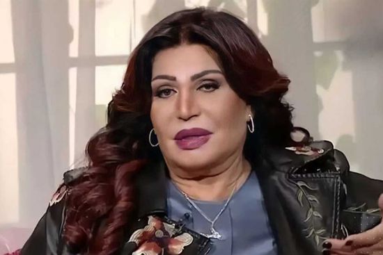 تدهور الحالة الصحية للفنانة المصرية نجوى فؤاد