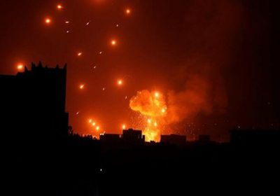 انفجارات عنيفة تهز حلب وريفها