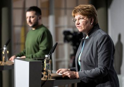 سويسرا تستضيف قمة عالمية للسلام في أوكرانيا