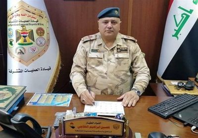 حقيقة دخول قوات أمنية أجنبية إلى العراق