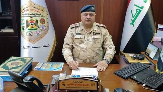 حقيقة دخول قوات أمنية أجنبية إلى العراق