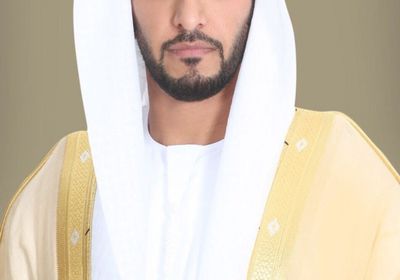 تعين عبدالله بن محمد آل حامد رئيساً للمكتب الوطني للإعلام بالإمارات