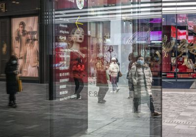 التضخم في الصين يواصل الهبوط للشهر الثالث على التوالي