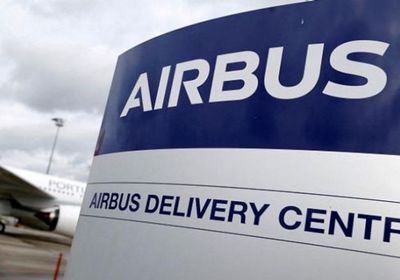 إيرباص تحقق رقمًا قياسيًا في طلبيات الطائرات في 2023