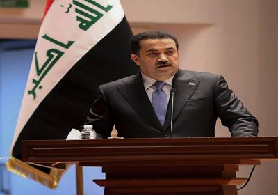 رئيس الوزراء العراقي يعلن تشكيل لجنة للتحقيق في الهجوم على أربيل