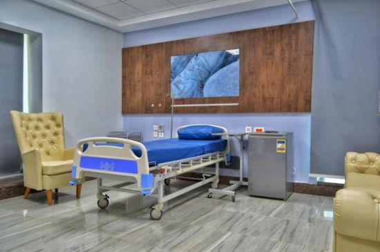 مصر.. إنشاء أول مستشفى افتراضي للعلاج عن بعد