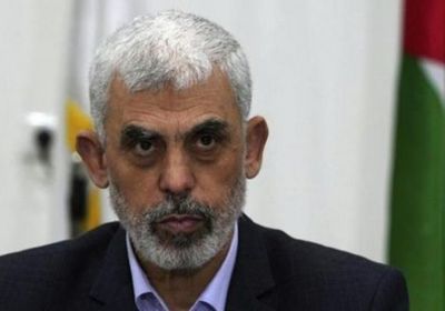 الاتحاد الأوروبي يدرج يحيي السنوار على قائمة الإرهاب