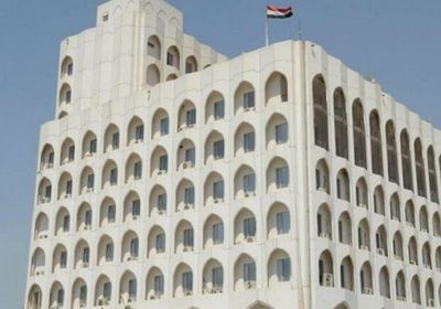 الخارجية العراقية تقرر استدعاء سفيرها من إيران