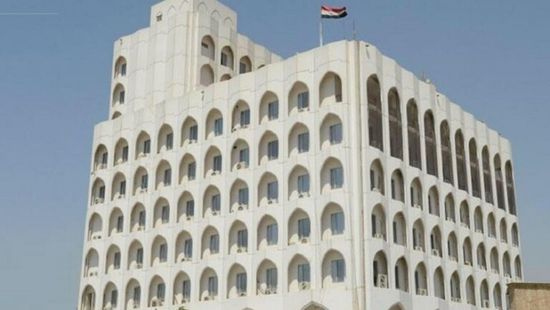 الخارجية العراقية تقرر استدعاء سفيرها من إيران