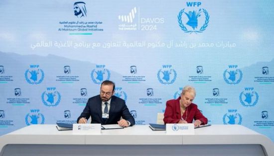 بـ43 مليون درهم.. إماراتية تقدم منحة دعم غذائي جديدة لسكان غزة