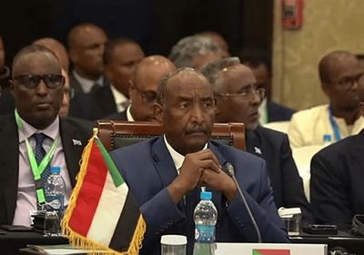 الخارجية السودانية تجمد التعامل مع "إيغاد" بسبب قمة أوغندا