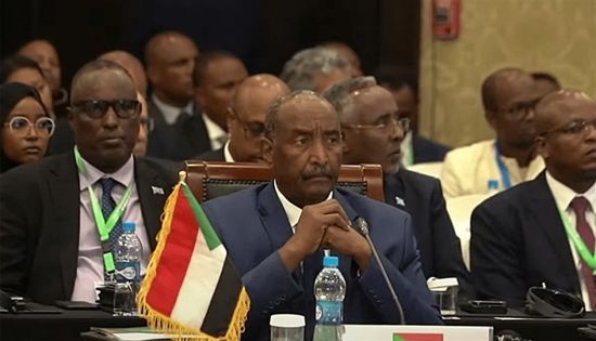 الخارجية السودانية تجمد التعامل مع "إيغاد" بسبب قمة أوغندا