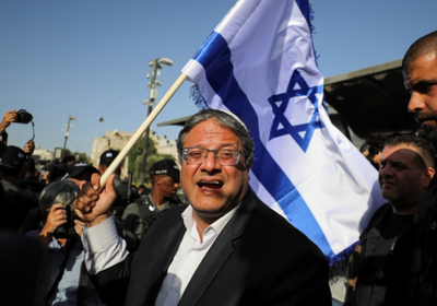 وزير إسرائيلي: احتلال غزة ضروري