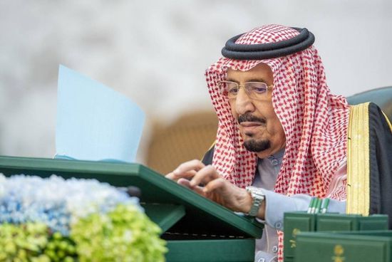 الوزراء السعودي: 5 أيام حد أقصى لعطلة عيدَيْ الفطر والأضحى