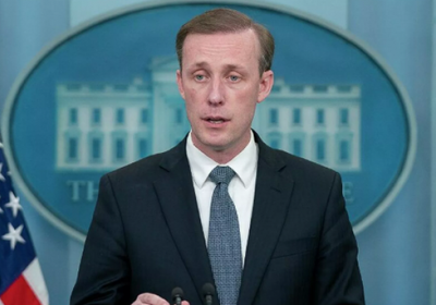 الولايات المتحدة: رؤيتنا لليوم التالي للحرب تشمل إقامة دولة للفلسطينيين