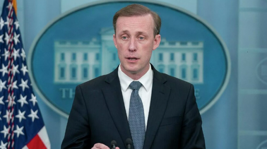 الولايات المتحدة: رؤيتنا لليوم التالي للحرب تشمل إقامة دولة للفلسطينيين