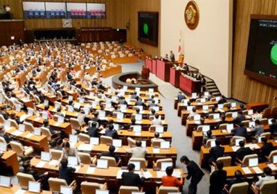 غدًا.. رئيس البرلمان الكوري الجنوبي يزور تونس