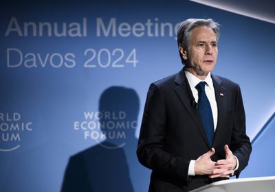 وزير الخارجية الأمريكي يكشف تفاصيل عن إعادة إعمار غزة