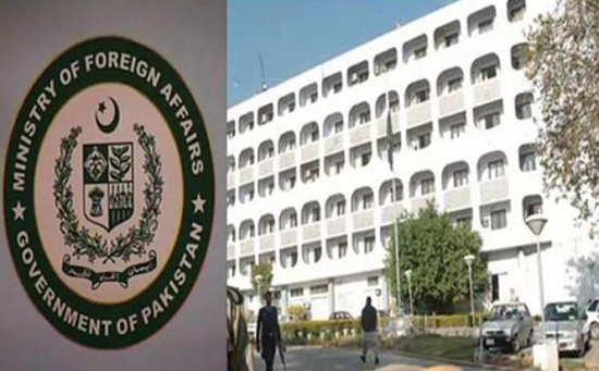 انتهاك غير مبرر.. تعليق حاسم من باكستان بشأن الضربة الإيرانية على أراضيها