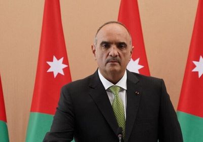 الأردن: الحلول الجزئية لن تنجح في قطاع غزة