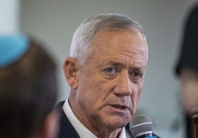 غانتس يدعو نتنياهو للتوقف عن المماطلة في التخطيط للحرب