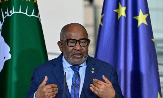 رئيس جزر القمر غزالي عثماني يفوز بولاية ثالثة جديدة