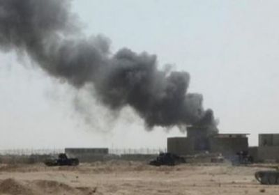 بصاروخ كروز.. فصائل عراقية تستهدف ميناء حيفا