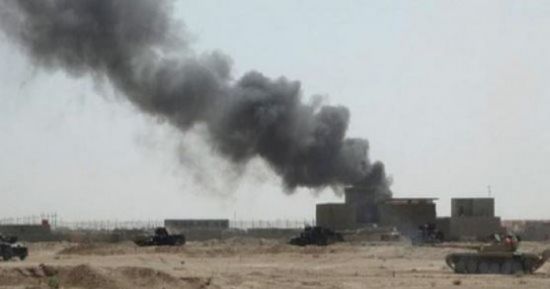 بصاروخ كروز.. فصائل عراقية تستهدف ميناء حيفا