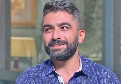 الفنان المصري فادي خفاجة يتعرض لحادث مميت في بث مباشر