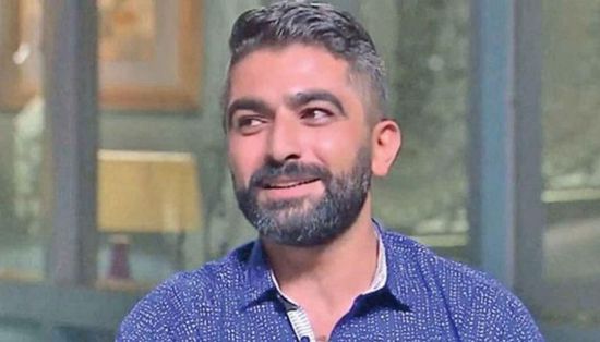 الفنان المصري فادي خفاجة يتعرض لحادث مميت في بث مباشر