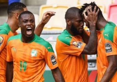 موعد مباراة كوت ديفوار ونيجيريا بكأس إفريقيا 2024