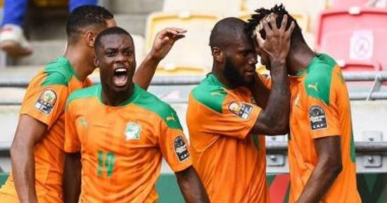 موعد مباراة كوت ديفوار ونيجيريا بكأس إفريقيا 2024