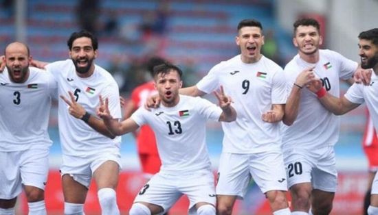 موعد مباراة فلسطين والإمارات بكأس آسيا 2024