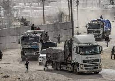 حماس تضع شروطا لإدخال الأدوية إلى الرهائن