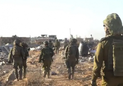 الجيش الإسرائيلي: مصرع وإصابة 4 جنود في غزة.. والإجمالي يرتفع لـ193 قتيلاً