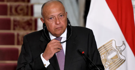 مصر: إثيوبيا تبث الاضطراب في محيطها الإقليمي