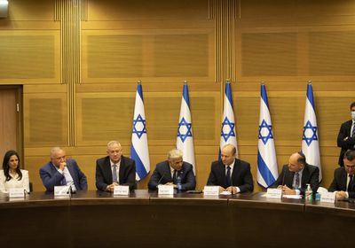 غدًا.. "الكابينيت" يجتمع لبحث الخلافات الداخلية في حكومة نتنياهو