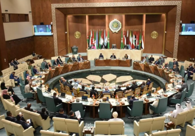 الجامعة العربية تبحث مشروع قرار يدين الضربة الإيرانية على أربيل