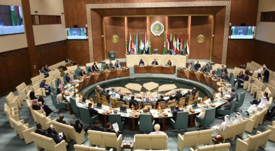 الجامعة العربية تبحث مشروع قرار يدين الضربة الإيرانية على أربيل