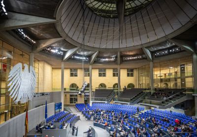 بنسبة ساحقة.. البرلمان الألماني يصوت ضد إرسال صواريخ "Taurus" لأوكرانيا