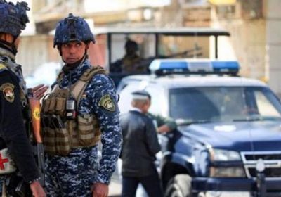 العراق.. تبادل إطلاق نار بين الشرطة وتجار مخدرات ببغداد