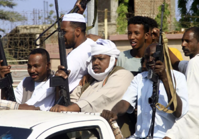 السودان.. والي النيل الأبيض يعلن الجهاد للدفاع عن الوطن