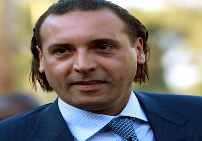 وفد ليبي يزور بيروت لبحث قضية هانيبال القذافي