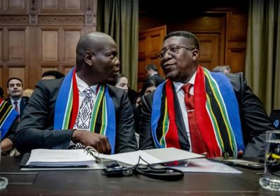 محامي ضحايا غزة: أدلة جنوب أفريقيا ضد إسرائيل قوية