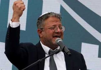 "بن غفير": لا مفر من بدء حرب حقيقية مع لبنان