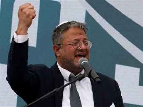 "بن غفير": لا مفر من بدء حرب حقيقية مع لبنان