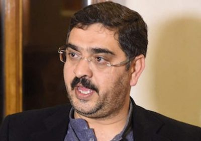 الخارجية الباكستانية: رئيس الوزراء سيختصر زيارته لدافوس