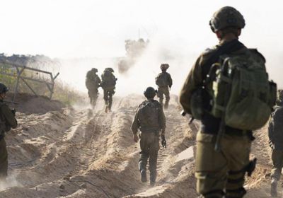 الجيش الإسرائيلي: قواتنا قتلت نحو 60 فلسطينيا