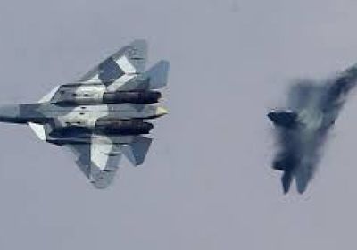 القوات الجوية الأوكرانية تسقط 22 طائرة مسيرة